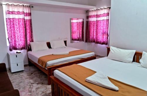 Mettupalayam Cabin | Arul Homestay
