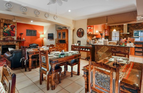 Berea House | Arum Guest House