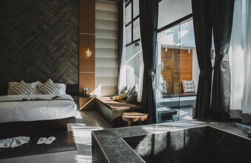 Old City Resort | Arun Dara Villa