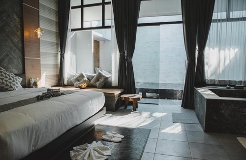 Old City Resort | Arun Dara Villa