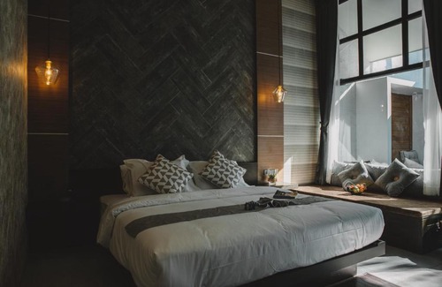 Old City Resort | Arun Dara Villa