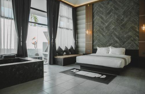 Old City Resort | Arun Dara Villa