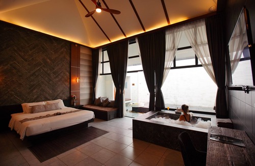 Old City Hotel | Arun Dara Villa