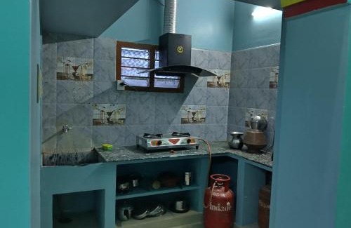 Tiruvannamalai Villa | Arunachala Home Stay
