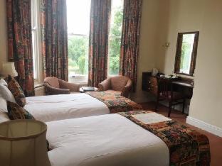 Arbury Hotel | Arundel House Hotel