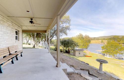 Burnet House | Arva's Retreat