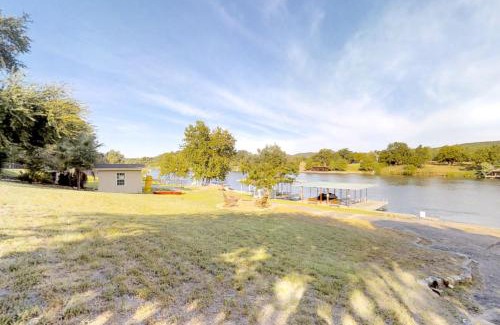 Burnet House | Arva's Retreat