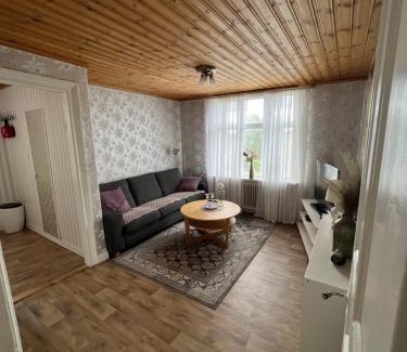 Arvika Apartment | Arvika, Centralt