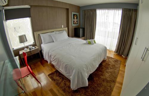 Trujillo Hotel | Arvo Hotel Boutique