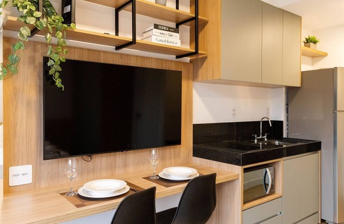 Cerqueira Cesar Apartment | Arvo SP