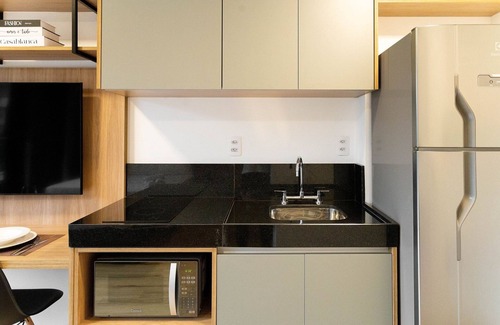 Cerqueira Cesar Apartment | Arvo SP