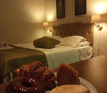 Centro Hotel | Arvore da Vida Pousada