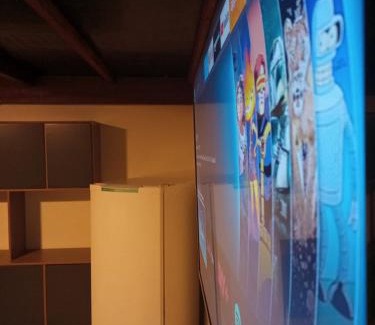 Centro Hotel | Arvore da Vida Pousada