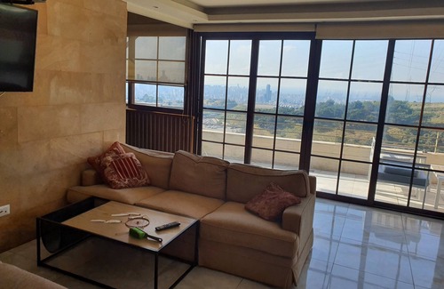 Mansourieh Apartment | Arwa appartement