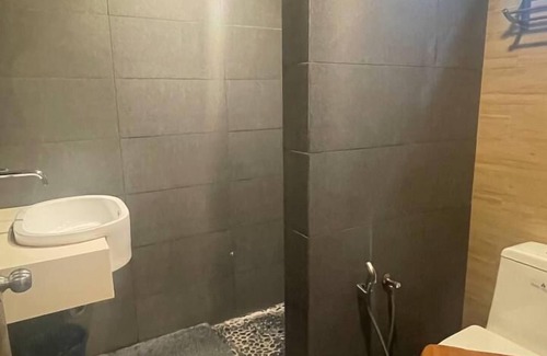 Pulau Perhentian Besar Resort | Arwana Beachfront Resort - Pulau Besar