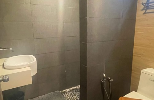 Pulau Perhentian Besar Resort | Arwana Perhentian Bluestar