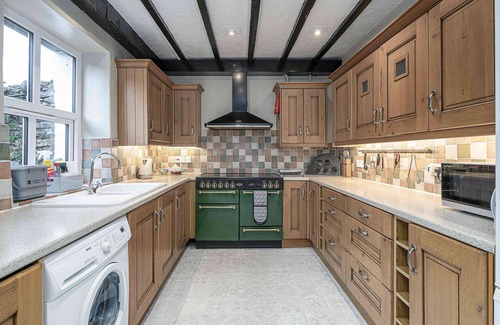 Snowdonia National Park Cottage | Arwel