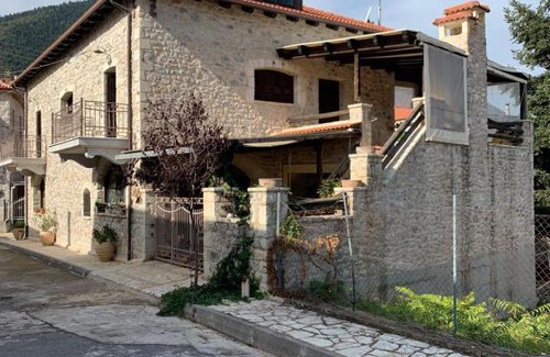 Levidi Villa | Arxontariki ΑΡΧΟΝΤΑΡΙΚΙ