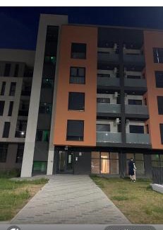 Oradea Apartment | Arya Apartment Oradea