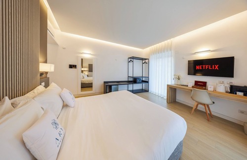 Fuorigrotta Bed & Breakfast | Arya Guest House