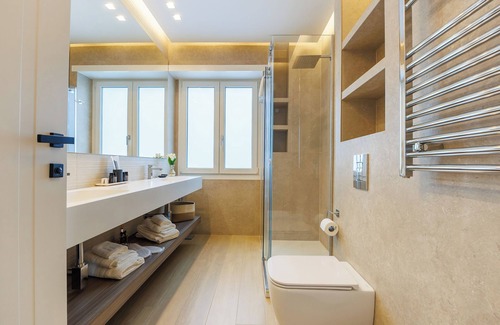 Fuorigrotta Bed & Breakfast | Arya Guest House