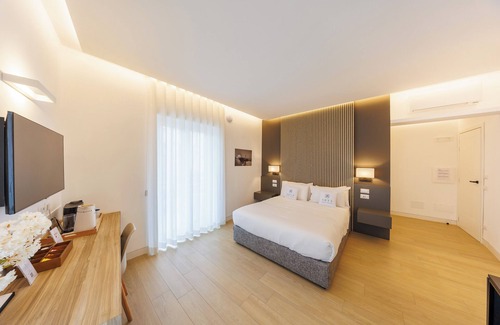 Fuorigrotta Bed & Breakfast | Arya Guest House