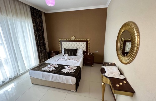 Gazligol Hotel | Arya Termal Otel- Halal Hotel