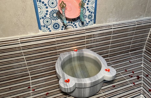 Gazligol Hotel | Arya Termal Otel- Halal Hotel