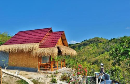 Penida Island Resort | Aryaginata Cliff Cottages