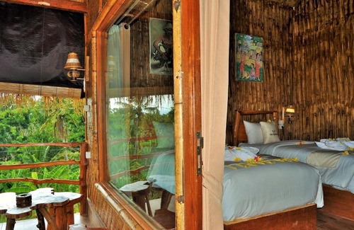 Penida Island Resort | Aryaginata Cliff Cottages