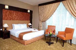Al Khan Hotel | Aryana Hotel