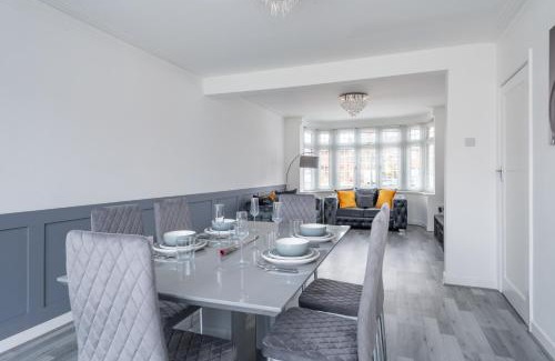 Brent House | Aryas Homes London - Edgware