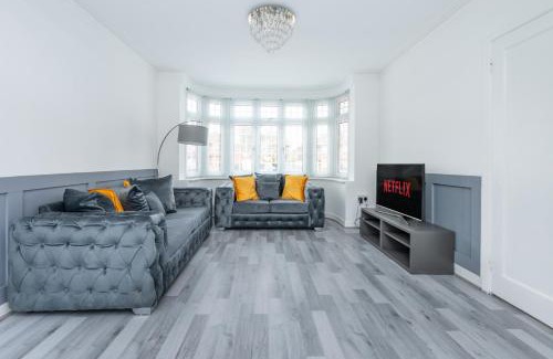 Brent House | Aryas Homes London - Edgware