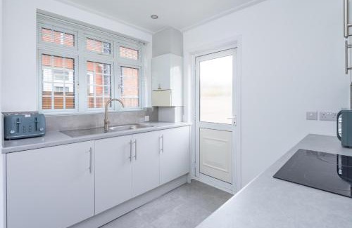 Brent House | Aryas Homes London - Edgware