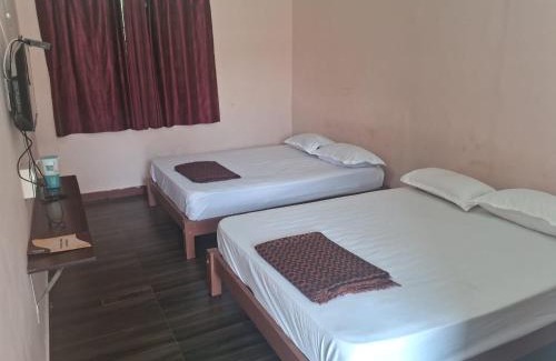 Coimbatore Hotel | Aryas Residency