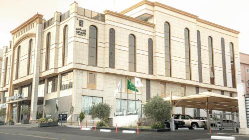 Abha Hotel | Aryash Abha Hotel