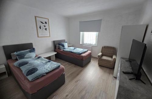Arzberg Apartment | Arzberger MonteurApartment
