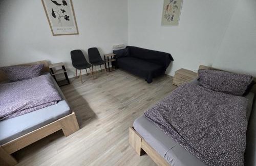 Arzberg Apartment | Arzberger MonteurApartment