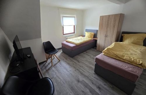 Arzberg Apartment | Arzberger MonteurApartment