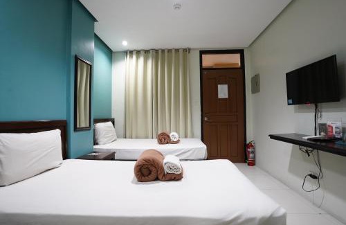 Paco Hotel | Arzo Hotel Grand Lodge