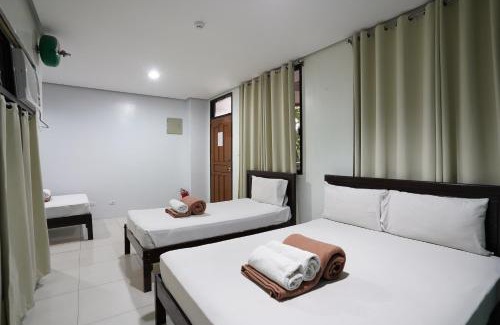 Paco Hotel | Arzo Hotel Grand Lodge