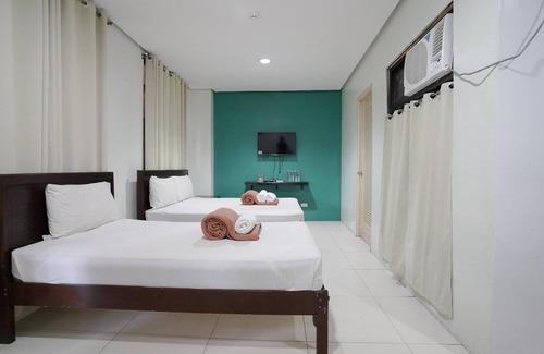 Paco Hotel | Arzo Hotel Grand Lodge