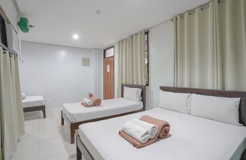 Paco Hotel | Arzo Hotel Grand Lodge