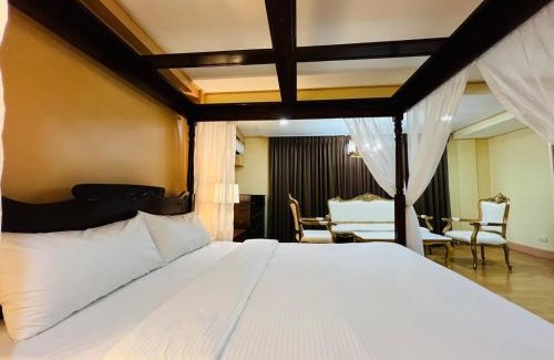 Paco Hotel | Arzo Hotel Manila