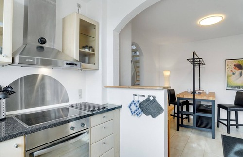 Glyngore House | "Arzu" - 100m to the fjord by Interhome