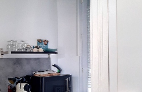 Ault Apartment | AS 33 - La Petite sirène d'Onival
