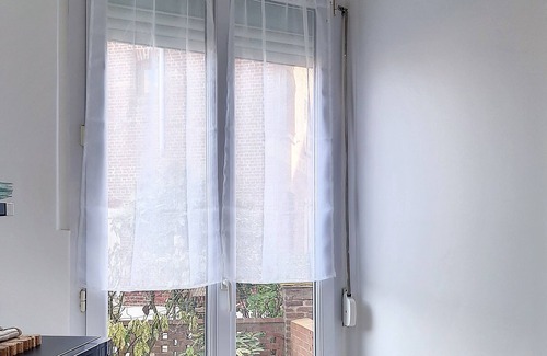 Ault Apartment | AS 33 - La Petite sirène d'Onival
