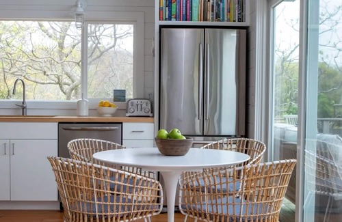 Aquinnah House | As featured in Vineyard Style