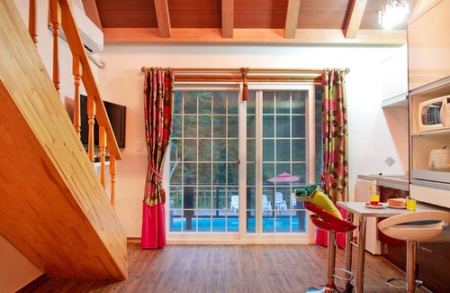 Bongpyeong House | As First Time Pension