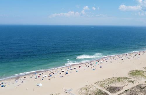 Sandbridge House | As Good As It Gets